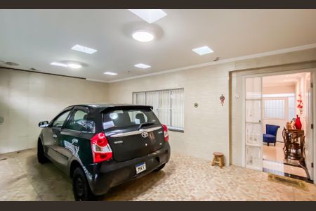 Casa à venda com 168m², 3 quartos e 2 vagasGaragem