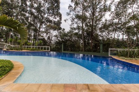 Apartamento à venda com 169m², 3 quartos e 3 vagasPiscina