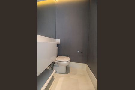 Apartamento à venda com 169m², 3 quartos e 3 vagas Apartamento à venda com 169m², 3 quartos e 3 vagasLavabo