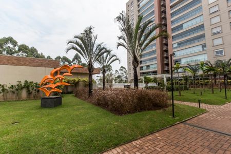 Apartamento à venda com 169m², 3 quartos e 3 vagasÁrea comum