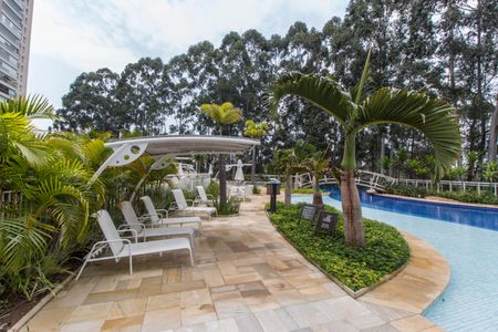 Apartamento à venda com 169m², 3 quartos e 3 vagasPiscina