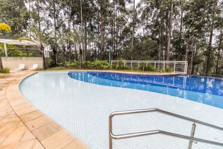 Apartamento à venda com 169m², 3 quartos e 3 vagasPiscina