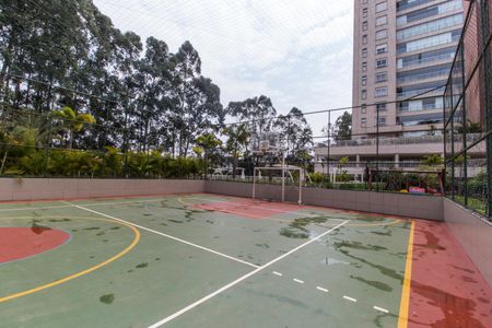 Apartamento à venda com 169m², 3 quartos e 3 vagasQuadra Esportiva