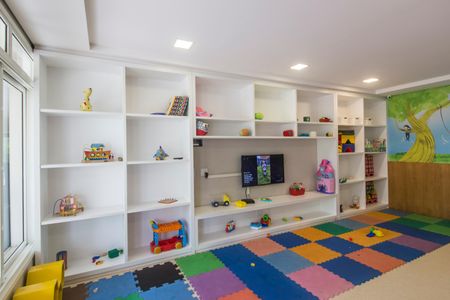 Apartamento à venda com 169m², 3 quartos e 3 vagasBrinquedoteca