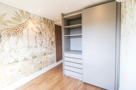 Apartamento à venda com 169m², 3 quartos e 3 vagas Apartamento à venda com 169m², 3 quartos e 3 vagasSuíte 2