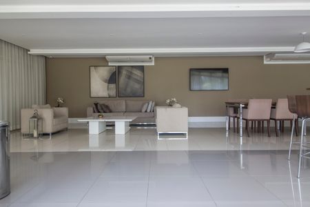 Apartamento à venda com 169m², 3 quartos e 3 vagasÁrea comum - Salão de festas