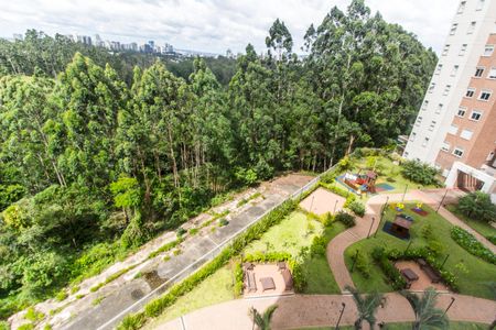 Apartamento à venda com 169m², 3 quartos e 3 vagas Apartamento à venda com 169m², 3 quartos e 3 vagasVista da Varanda