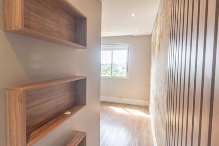 Apartamento à venda com 169m², 3 quartos e 3 vagas Apartamento à venda com 169m², 3 quartos e 3 vagasSuíte 2