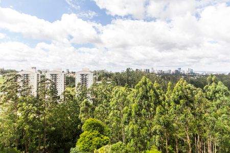 Apartamento à venda com 169m², 3 quartos e 3 vagas Apartamento à venda com 169m², 3 quartos e 3 vagasVista da Varanda