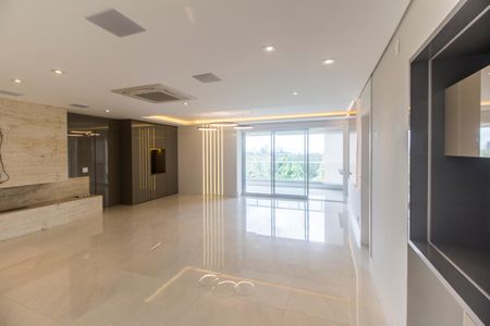 Apartamento à venda com 169m², 3 quartos e 3 vagas Apartamento à venda com 169m², 3 quartos e 3 vagasSala