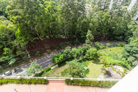 Apartamento à venda com 169m², 3 quartos e 3 vagas Apartamento à venda com 169m², 3 quartos e 3 vagasVista da Suíte