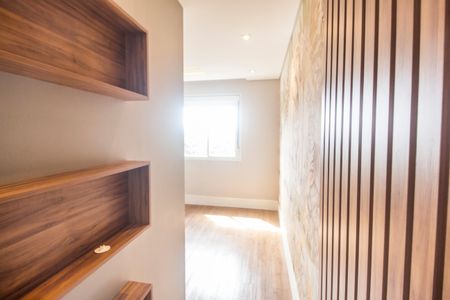 Apartamento à venda com 169m², 3 quartos e 3 vagas Apartamento à venda com 169m², 3 quartos e 3 vagasSuíte 2