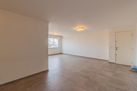 Sala de apartamento para alugar com 3 quartos, 120m² em Vila Madalena, São Paulo