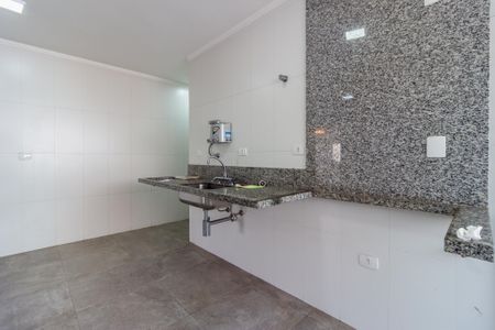 Apartamento para alugar com 120m², 3 quartos e 2 vagas Apartamento para alugar com 120m², 3 quartos e 2 vagasCozinha