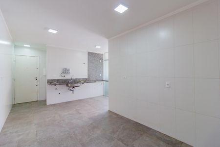 Apartamento para alugar com 120m², 3 quartos e 2 vagas Apartamento para alugar com 120m², 3 quartos e 2 vagasCozinha