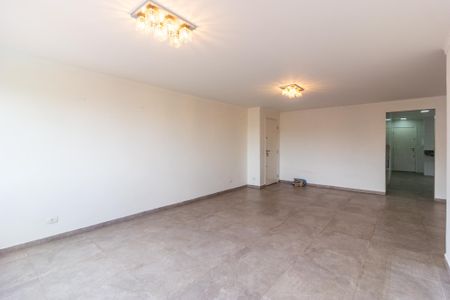 Apartamento para alugar com 120m², 3 quartos e 2 vagas Apartamento para alugar com 120m², 3 quartos e 2 vagasSala