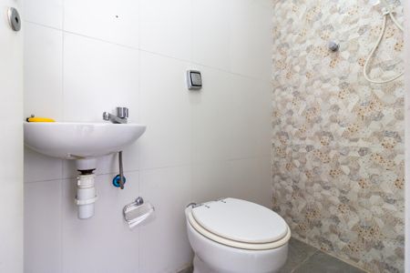 Apartamento para alugar com 120m², 3 quartos e 2 vagas Apartamento para alugar com 120m², 3 quartos e 2 vagasÁrea de Serviço