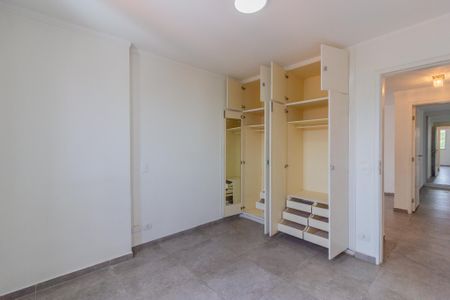 Quarto 1 de apartamento para alugar com 3 quartos, 120m² em Vila Madalena, São Paulo
