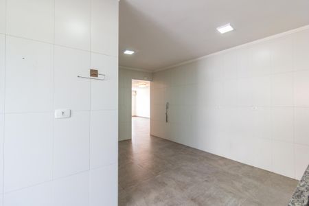 Apartamento para alugar com 120m², 3 quartos e 2 vagas Apartamento para alugar com 120m², 3 quartos e 2 vagasCozinha