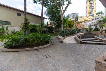 Apartamento para alugar com 120m², 3 quartos e 2 vagas Apartamento para alugar com 120m², 3 quartos e 2 vagasÁrea comum - Jardim