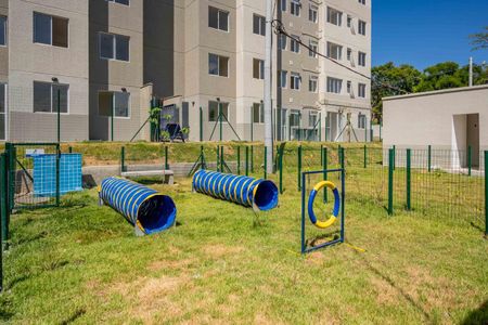 Apartamento para alugar com 2 quartos, 30m² em Jardim Alvorada, Nova Iguaçu