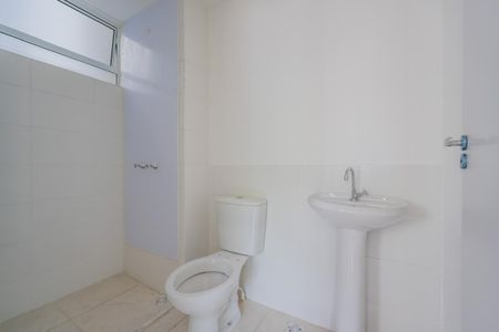 Apartamento para alugar com 2 quartos, 30m² em Jardim Alvorada, Nova Iguaçu