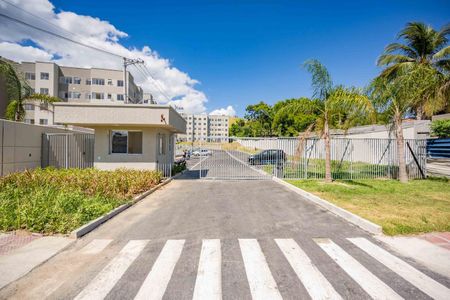 Apartamento para alugar com 30m², 2 quartos e sem vaga