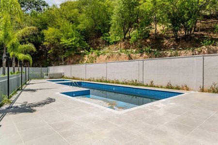 Apartamento para alugar com 2 quartos, 30m² em Jardim Alvorada, Nova Iguaçu