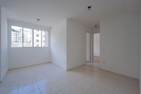 Apartamento para alugar com 2 quartos, 30m² em Jardim Alvorada, Nova Iguaçu