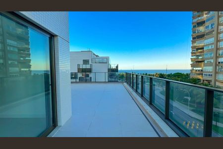 Apartamento à venda com 3 quartos, 157m² em Barra da Tijuca, Rio de Janeiro