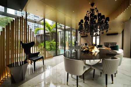 Apartamento à venda com 3 quartos, 157m² em Barra da Tijuca, Rio de Janeiro