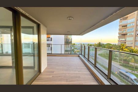 Apartamento à venda com 3 quartos, 157m² em Barra da Tijuca, Rio de Janeiro