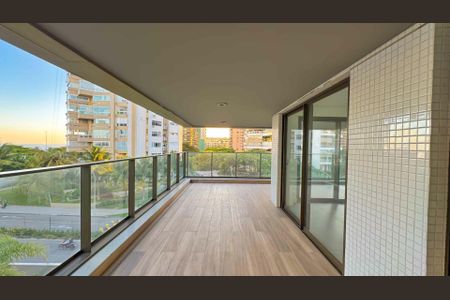 Apartamento à venda com 3 quartos, 157m² em Barra da Tijuca, Rio de Janeiro