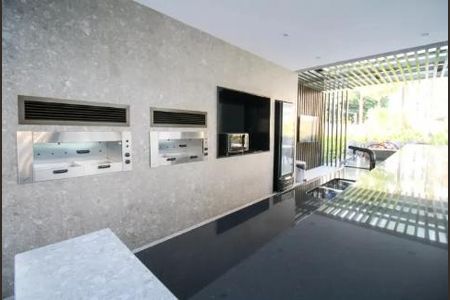 Apartamento à venda com 3 quartos, 157m² em Barra da Tijuca, Rio de Janeiro