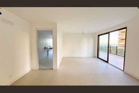 Apartamento à venda com 3 quartos, 157m² em Barra da Tijuca, Rio de Janeiro