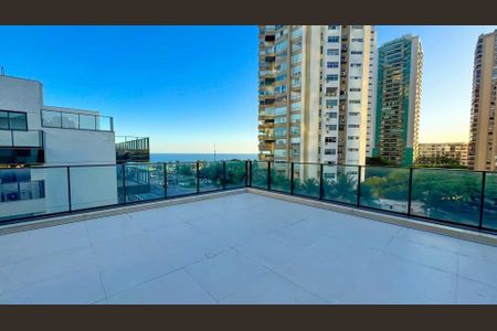 Apartamento à venda com 3 quartos, 157m² em Barra da Tijuca, Rio de Janeiro