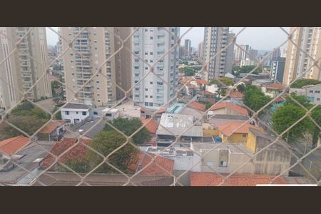 Apartamento à venda com 1 quarto, 41m² em Vila Alpina, Santo André