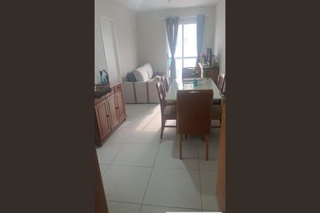 Apartamento à venda com 1 quarto, 41m² em Vila Alpina, Santo André