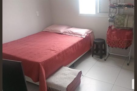 Apartamento à venda com 1 quarto, 41m² em Vila Alpina, Santo André