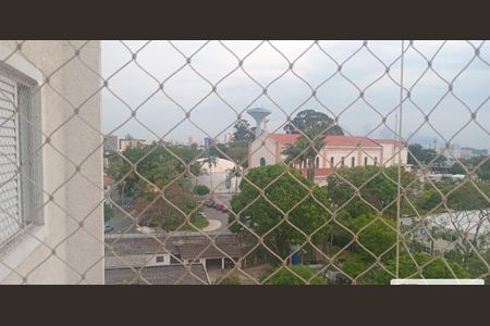 Apartamento à venda com 1 quarto, 41m² em Vila Alpina, Santo André