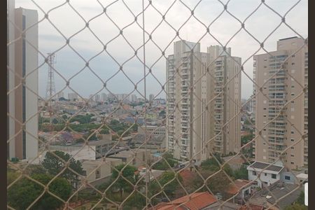 Apartamento à venda com 1 quarto, 41m² em Vila Alpina, Santo André