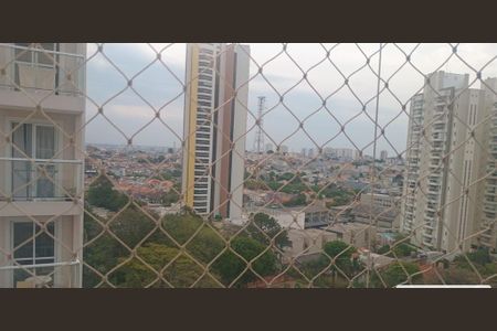 Apartamento à venda com 1 quarto, 41m² em Vila Alpina, Santo André