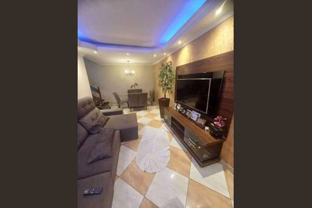 Casa à venda com 2 quartos, 209m² em Vila Alvinopolis, São Bernardo do Campo