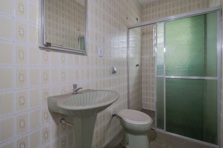 Casa para alugar com 30m², 3 quartos e 1 vagaBanheiro 2