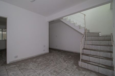 Casa para alugar com 30m², 3 quartos e 1 vagaSala de jantar