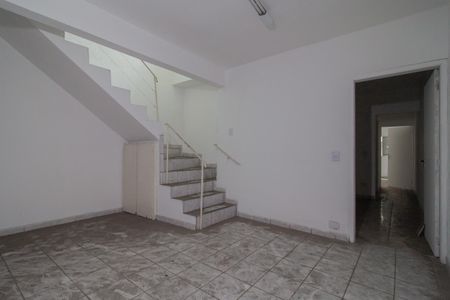 Casa para alugar com 30m², 3 quartos e 1 vagaSala de jantar