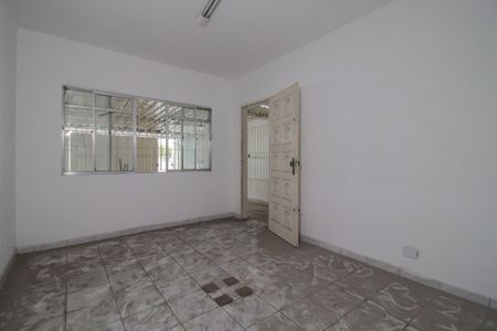 Sala de casa para alugar com 3 quartos, 30m² em Vila Bocaina, Mauá