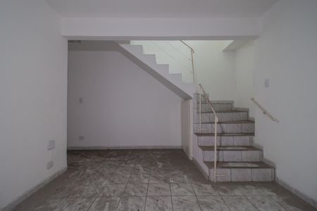 Casa para alugar com 30m², 3 quartos e 1 vagaSala de jantar