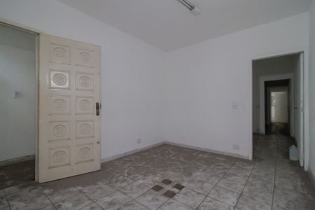 Casa para alugar com 30m², 3 quartos e 1 vagaSala