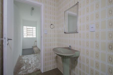 Casa para alugar com 30m², 3 quartos e 1 vagaBanheiro 2